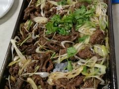 -清真永恒华威肉饼(潘家园店)