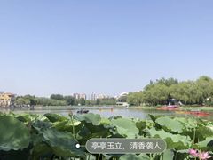-WhaleSports户外水上运动俱乐部(朝阳公园店)