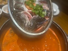 -阿婉贵州苗家酸汤鱼(梅林店)