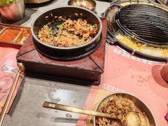 -轻烧烤肉(光谷步行街店)