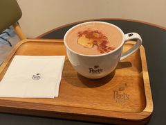 -Peet's 皮爷咖啡(乐峰店)