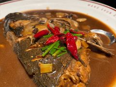 -旺顺阁·北京菜·烤鸭(大望路店)