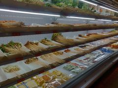 自助取餐区-成都屋头串串(青年北街店)
