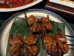 -喜棠·长沙家宴·海鲜·湘菜(麓谷店)