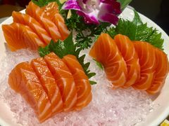 -新一番三文鱼寿司(红城湖店)