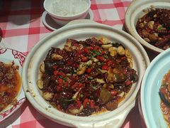 -辣小鲜·南昌大排档(船山路店)