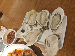 -乔街深夜食堂·小龙虾·高压锅生蚝(杭州总店)