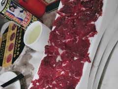 -潮汕大目牛肉火锅(皇岗旗舰店)