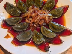 -小厨师·二十年沈家门小海鲜(百井坊巷店)