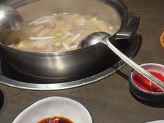 -同仁四季椰子鸡(宝安壹方城店)