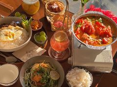 -小银家日式简餐(中信丹阳花园店)