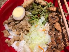 -大炮盐酥鸡(新街口店)