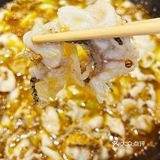 激情四射的除了我的工作还有椒麻鱼