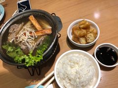 -新加坡高记KOO KEE Restaurant(盈科店)
