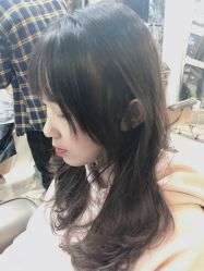 -GIRL STYLE 烫发·染发沙龙