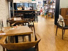 -Olé精品超市(苏州中心店)