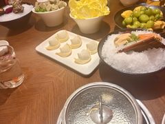 -东海怡品海鲜豆捞(星街坊店)