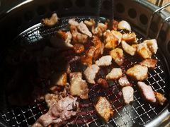-火炉火自助餐(枫蓝国际店)