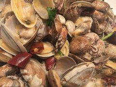 -阿喆私房菜(西五路店)