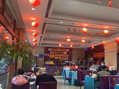 -紫光园(燕郊总店)