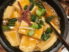 -云海肴·汽锅鸡·云南菜(高德置地店)