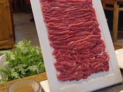 -仁和四季涮肉馆(天坛南门店)