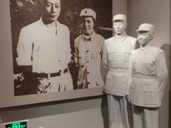 -聂荣臻元帅陈列馆