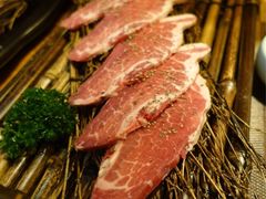 -黑牛の店·和牛烧肉(大悦城店)