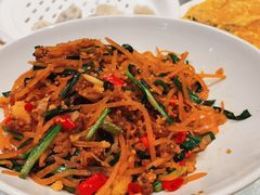 -赶海部落海鲜城(海阳路店)