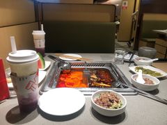 -海底捞火锅(龙湖三千集店)