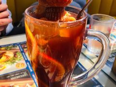 -文通冰室·港式茶餐厅(江汉路店)