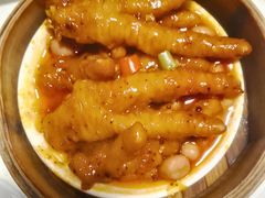 -煲王粤菜餐厅(中侨中心店)