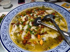 -至潮餐厅精致粤菜·活鲈鱼·走地鸡(珠江新城店)