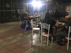 -大海别墅民宿农家院(十渡店)
