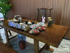 -大桶大足浴(上丰店)