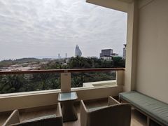 -三亚海棠湾喜来登度假酒店