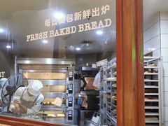 -WHEAT&BAKER-麥(凯德来福士店)