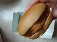-麦当劳(帝豪店)