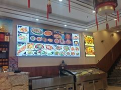 -金丝饭庄(金丝新天地保障性住宅小区店)