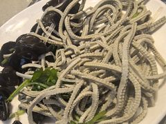 -蝎王府羊蝎子(西直门店)