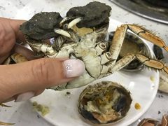 -王潮活海鲜自助·蒸汽海鲜