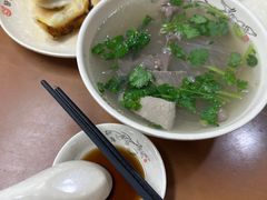 -回回锅贴(小河沿店)