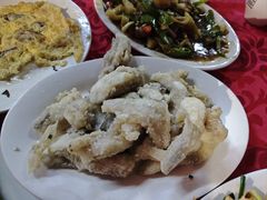 -蛇口康乐快餐鱼仔档(翠苑小区店)