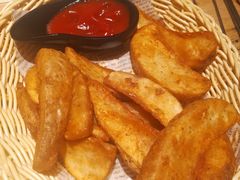-通海俄式烧烤(下瓦房店)