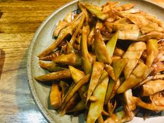 -兰溪小馆(东直门簋街店)