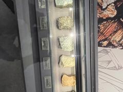 -湖南省地质博物馆