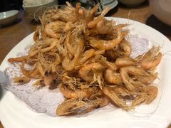 -船歌·鱼水饺青岛菜(闽江二路店)