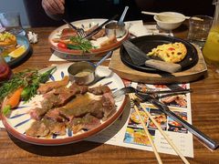 -路易十三西餐厅(西关新天地店)