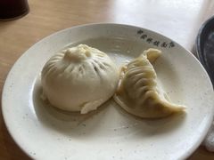 三丁包-蒋家桥饺面店(东关街店)