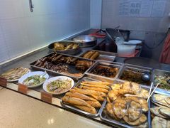 -深运潮州粥(东门店)